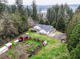 160 E Victor Rd, Belfair, WA 98528