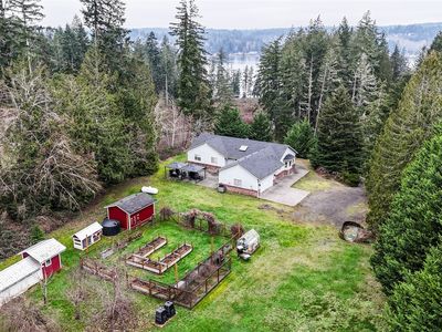 160 E Victor Road, Belfair, WA, 98528