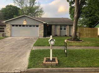 11103 Maple Rock Dr, Humble, TX 77396