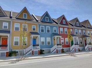 22 Bridgham St, Providence, RI 02907