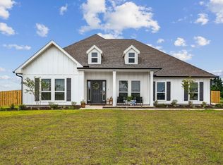 2603 Ten Mile Rd, Pace, FL 32571