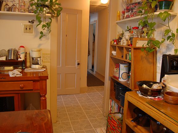 New Kitchen Flooring 2013