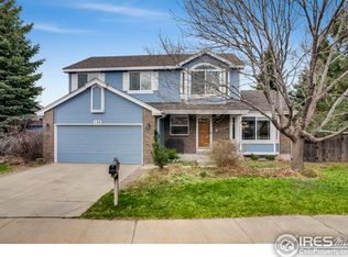 130 Vista Ln, Louisville, CO 80027