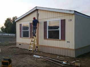 19801 Una St, Perris, CA 92570