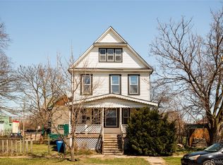 2698 15th St, Detroit, MI 48216