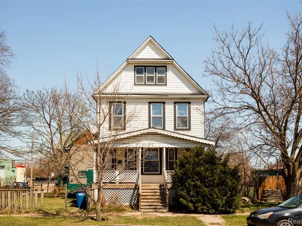 2698 15th St, Detroit, MI 48216