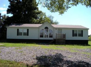 15704 Dodson Branch Hwy, Cookeville, TN 38501