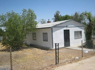 1012 Buena Vista St, Taft, CA 93268