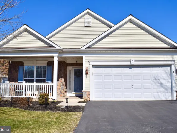 3 Compass Rose Way, Newark, DE 19702