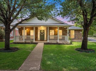 10700 Harley Ave, Austin, TX 78748