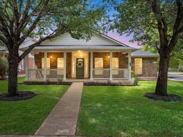 10700 Harley Ave, Austin, TX 78748