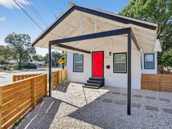 427 Floyd, San Antonio, TX 78204