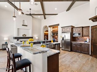 2975 Maddox Loop, Las Cruces, NM 88011