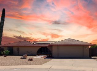 11407 N Arbor Ct, Sun City, AZ 85351