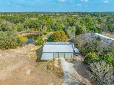 14162 County Road 354, Terrell, TX, 75161