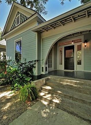 Historical color palette.