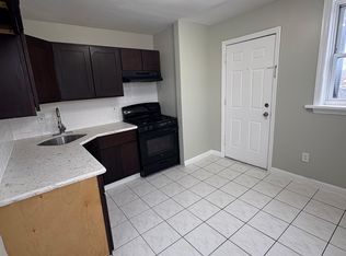 96 Eaton Pl #4A, East Orange, NJ 07017