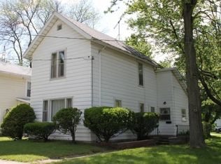 512 S Grove St, Bowling Green, OH