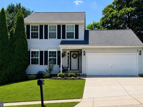 3204 Lanham Dr, Abingdon, MD 21009