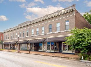 3312-3320 Meramec St, Saint Louis, MO