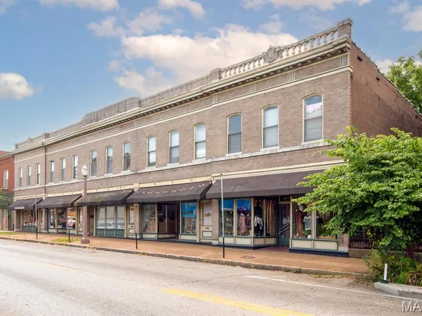 3312-3320 Meramec St, Saint Louis, MO 63118