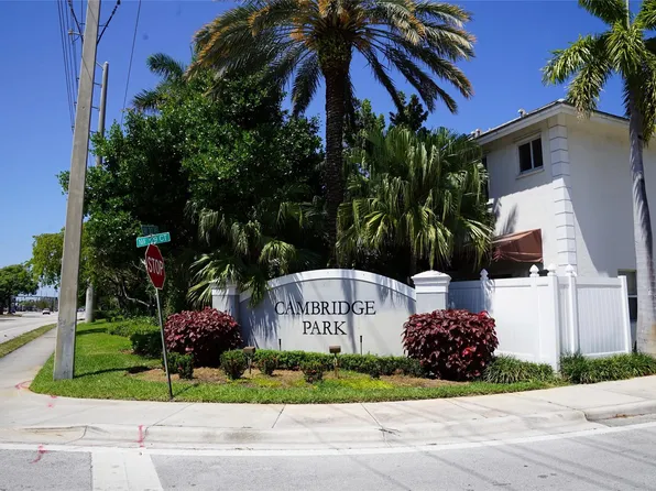 3024 NW 30th Way #3024, Oakland Park, FL 33311