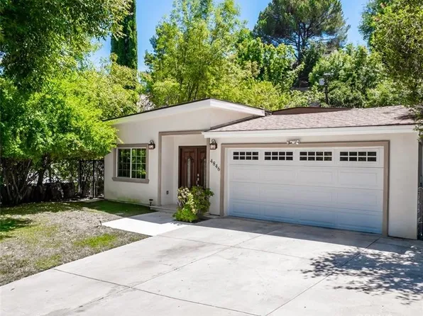 4846 Bruges Ave, Woodland Hills, CA 91364