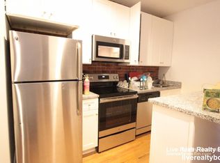 487 Massachusetts Ave APT 2, Roxbury, MA 02118