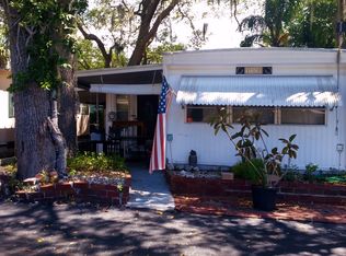 5015 Seminole Blvd LOT 136, Saint Petersburg, FL 33708