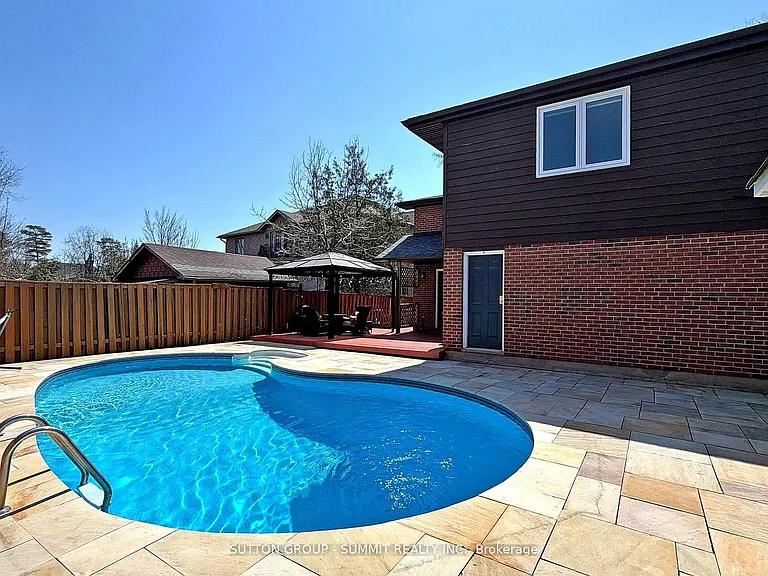 3485 Cawthra Rd — Photo 49