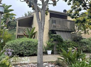 3128 Via Alicante Unit D, La Jolla, CA 92037