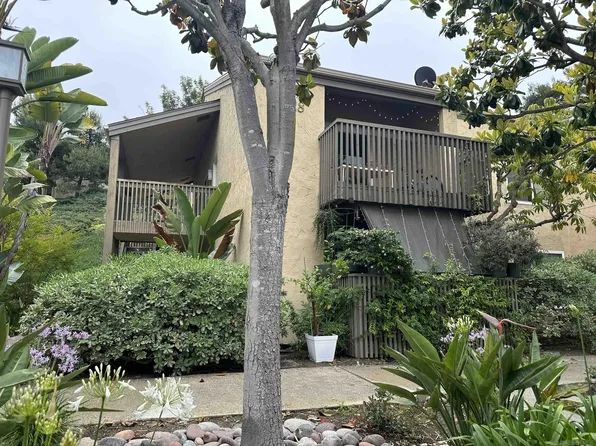 3128 Via Alicante Unit D, La Jolla, CA 92037