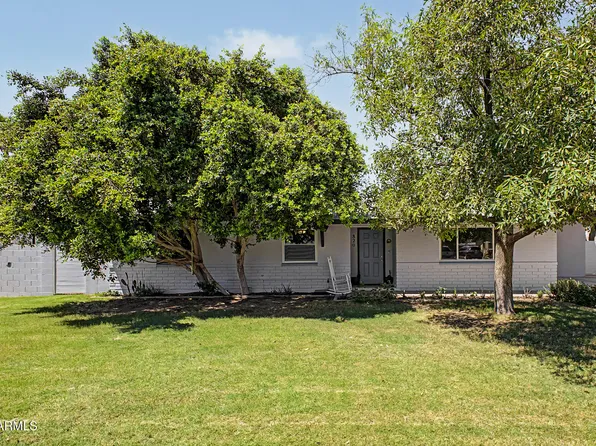 820 N LESUEUR --, Mesa, AZ 85203
