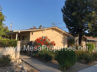 143 N 13th Ave APT D, Upland, CA 91786