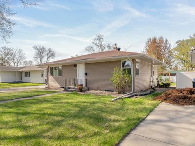 213 26th Ave N, Fargo, ND, 58102