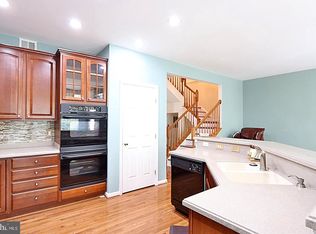 1309 Refuge Ct, Woodbridge, VA 22191