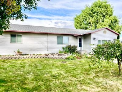 318 E Baseline Rd, Rupert, ID, 83350