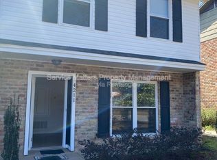 4211 Ciudad Dr, Pensacola, FL 32504