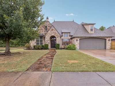 1120 W Keeling Ave, Sapulpa, OK, 74066