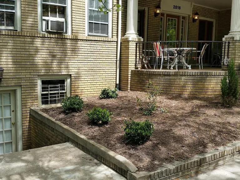2816 Monument Ave #1B — Photo 7