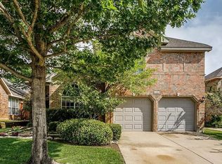 3504 Castlewood Ct, Flower Mound, TX 75022