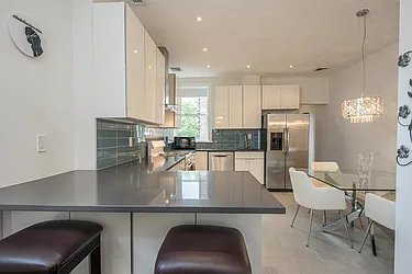 Sold by Coldwell Banker Residential Brokerage - Hoboken