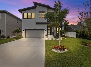 4104 W Cleveland St, Tampa, FL 33609