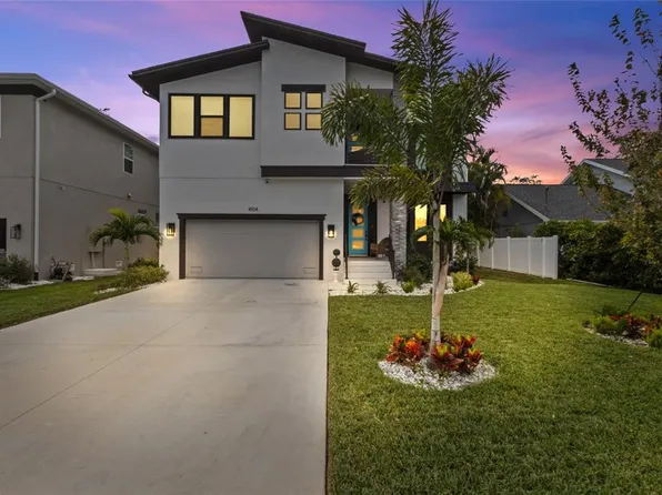 4104 W Cleveland St, Tampa, FL 33609