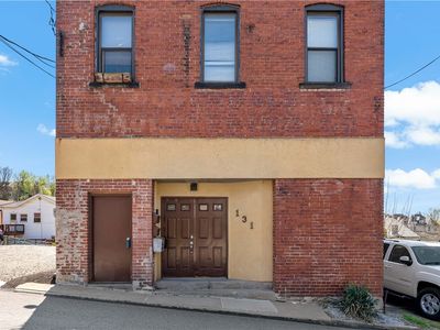 131 Beam Way, Pittsburgh, PA, 15211