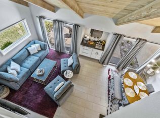 347 Forest Hills Dr, Rancho Mirage, CA 92270