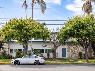 3650 Newton, Torrance, CA 90505