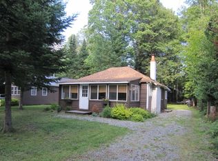 121 Central Ave, Eagle Bay, NY 13331