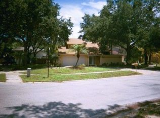 4625 Deerwalk Ave, Tampa, FL 33624