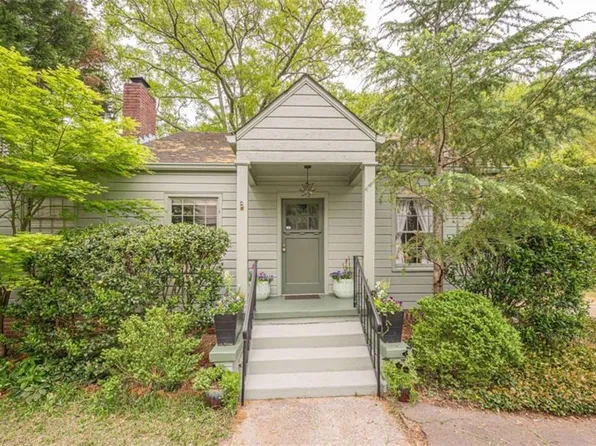 712 Berkeley Ave NW, Atlanta, GA 30318